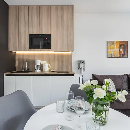 Apartamento Shellter Flora By Renters Prestige