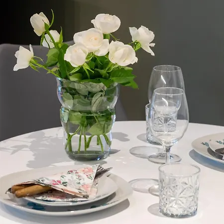 Shellter Flora By Renters Prestige * Rogowo (Gryfice)