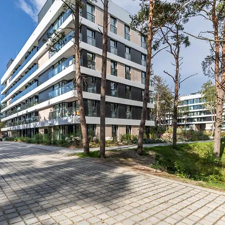 Apartamento Shellter Flora By Renters Prestige